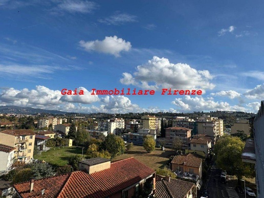 appartamento in vendita a Scandicci in zona San Giusto