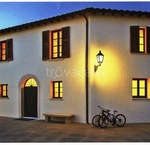 appartamento in vendita a Scandicci