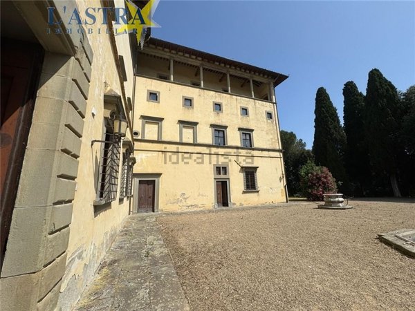 appartamento in vendita a Scandicci