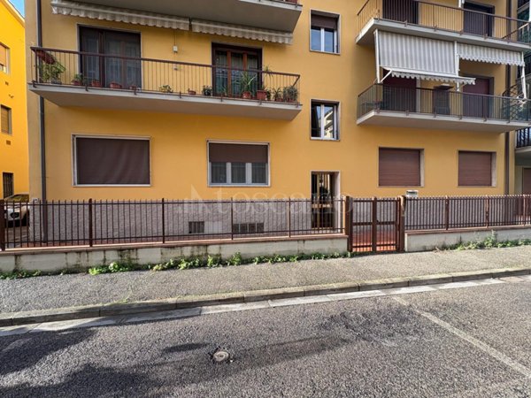 appartamento in vendita a Scandicci