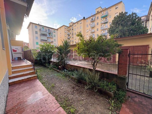 appartamento in vendita a Scandicci