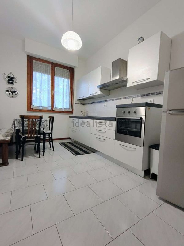 appartamento in vendita a Scandicci