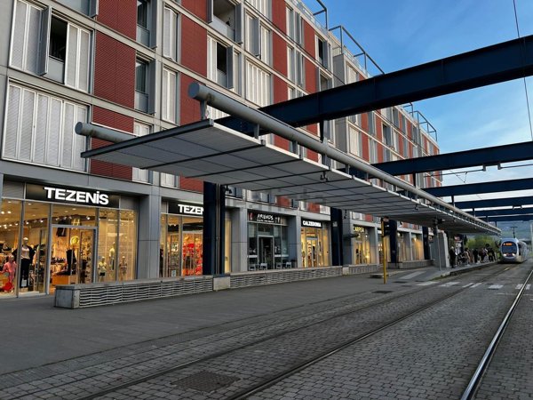 appartamento in vendita a Scandicci