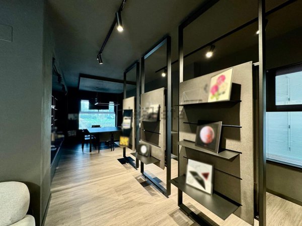 ufficio in vendita a Scandicci