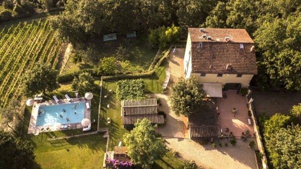 appartamento in vendita a Scandicci