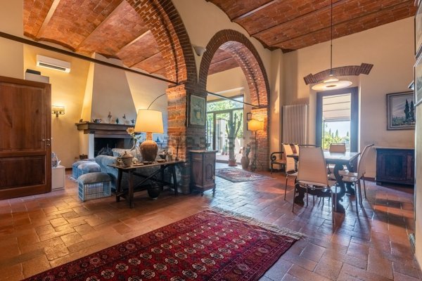 appartamento in vendita a Scandicci