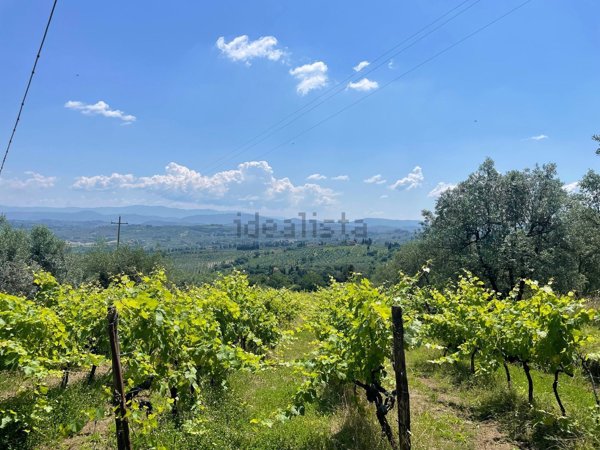 terreno agricolo in vendita a Scandicci in zona San Martino alla Palma