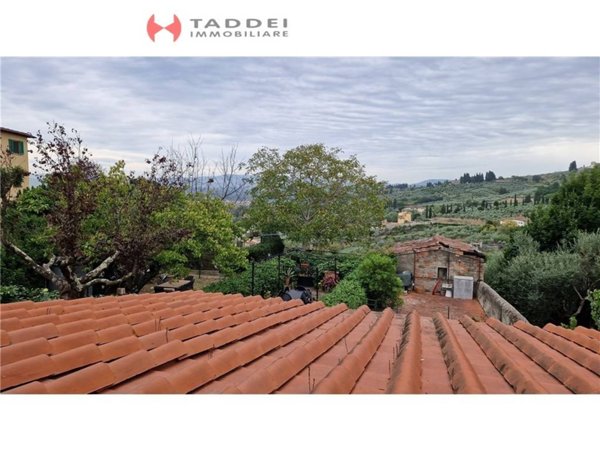 appartamento in vendita a Scandicci in zona San Martino alla Palma