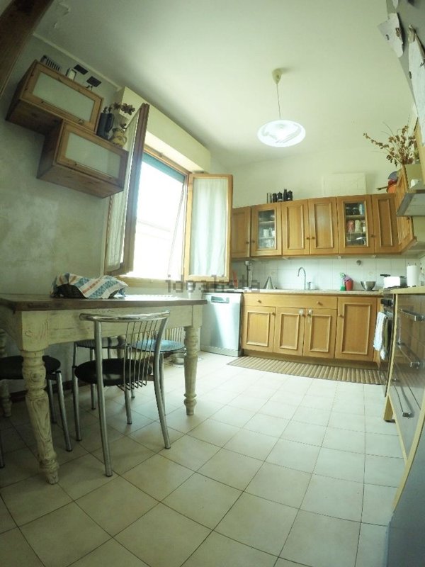 appartamento in vendita a Scandicci