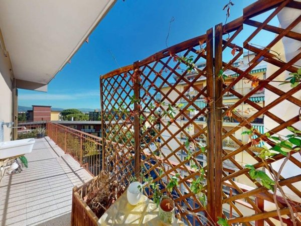 appartamento in vendita a Scandicci