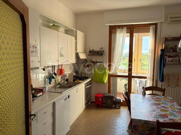 appartamento in vendita a Scandicci