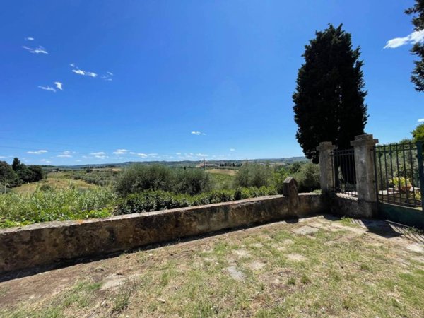 casa indipendente in vendita a Scandicci in zona Santa Maria a Marciola