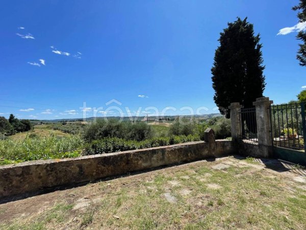 casa indipendente in vendita a Scandicci