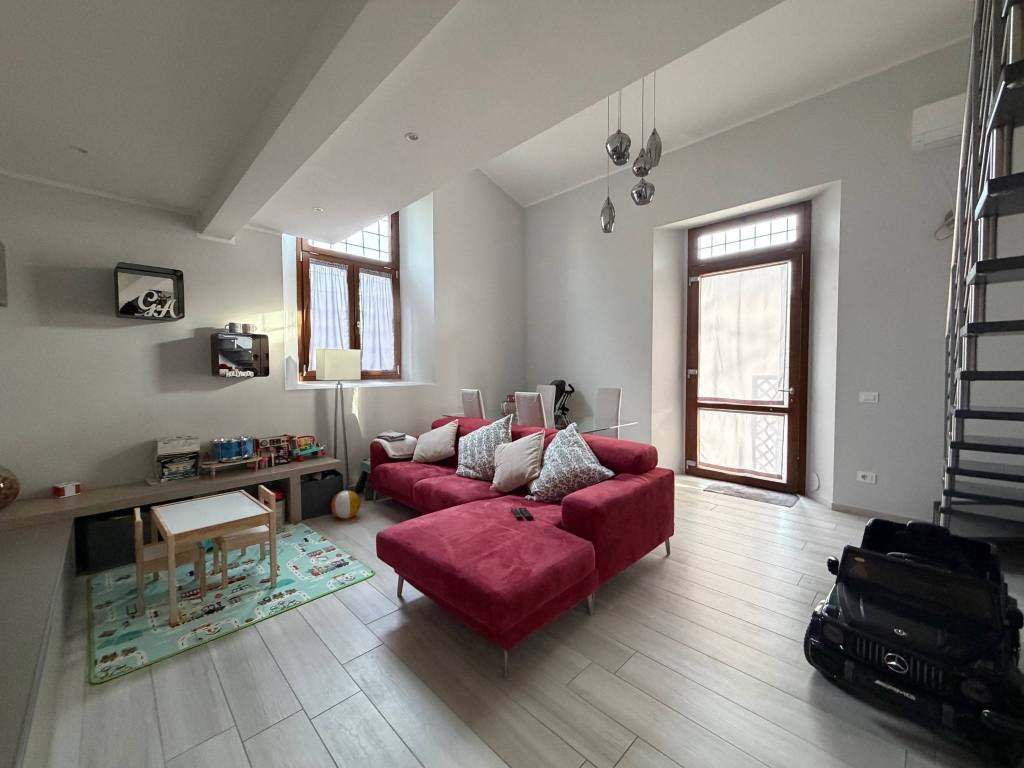 casa indipendente in vendita a Scandicci