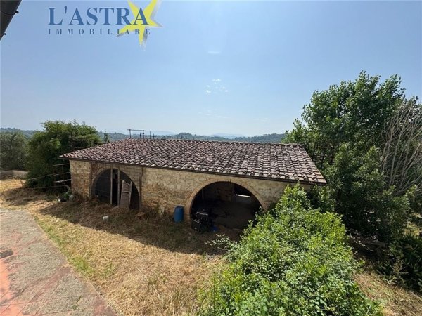 casa indipendente in vendita a Scandicci