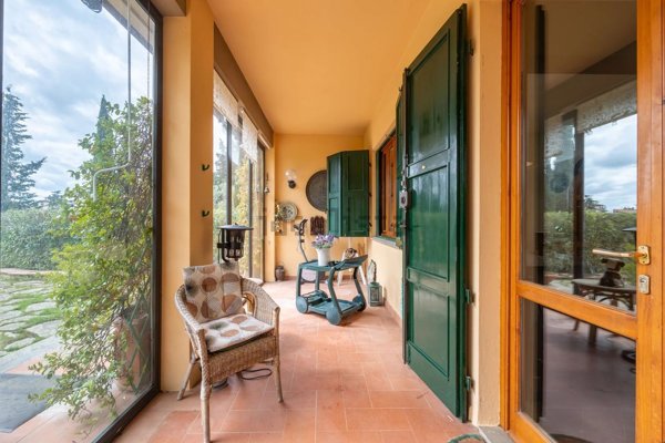 casa indipendente in vendita a Scandicci