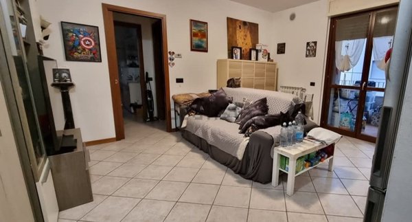 appartamento in vendita a Scandicci