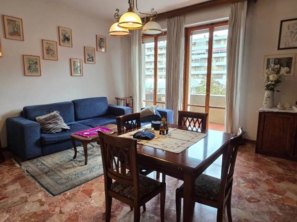 appartamento in vendita a Scandicci