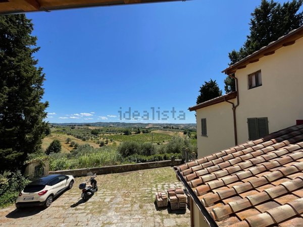 casa indipendente in vendita a Scandicci