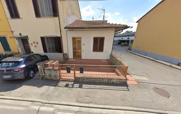 appartamento in vendita a Scandicci