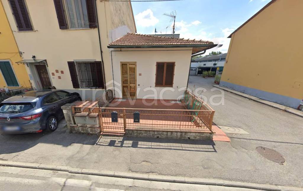 appartamento in vendita a Scandicci