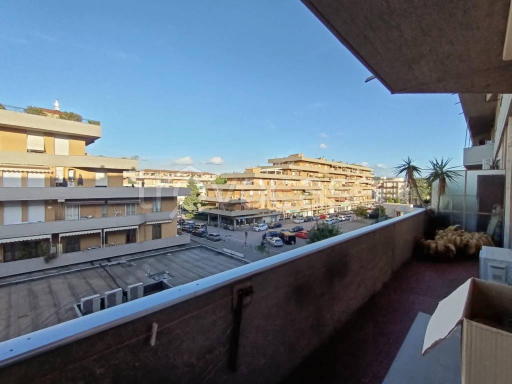 appartamento in vendita a Scandicci