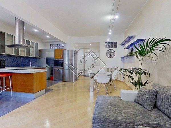 appartamento in vendita a Scandicci