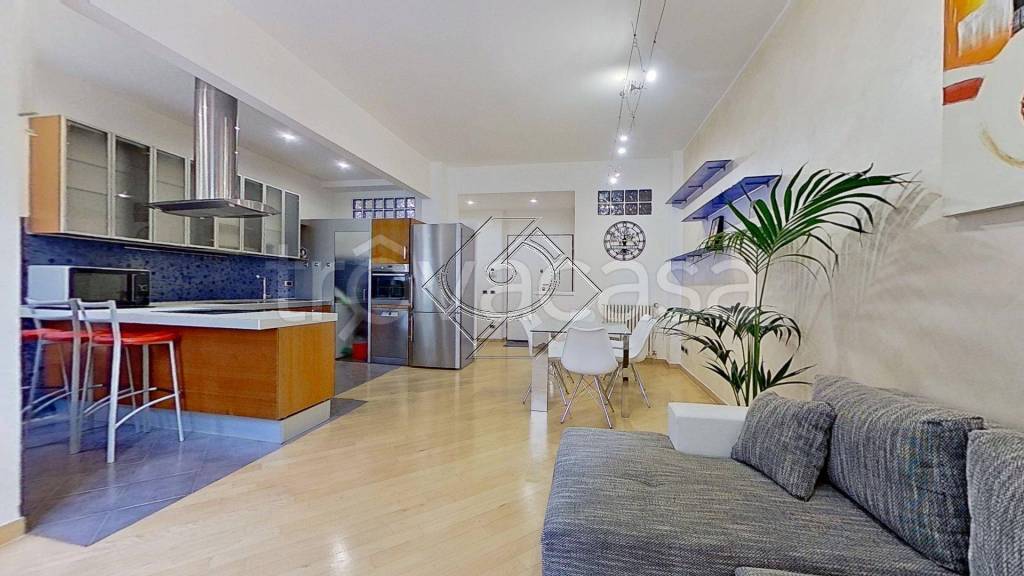 appartamento in vendita a Scandicci