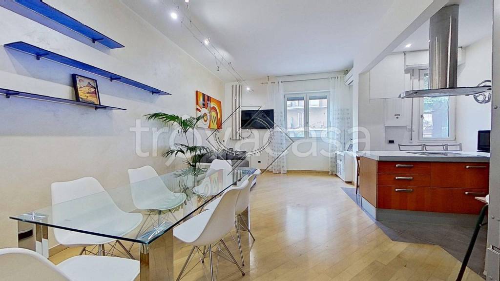 appartamento in vendita a Scandicci