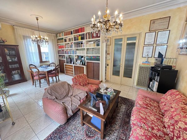 appartamento in vendita a Scandicci