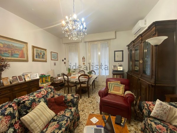 appartamento in vendita a Scandicci