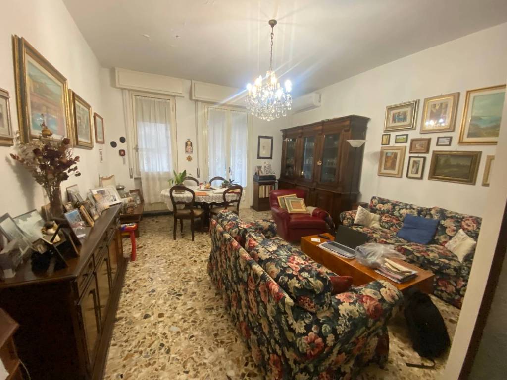 appartamento in vendita a Scandicci