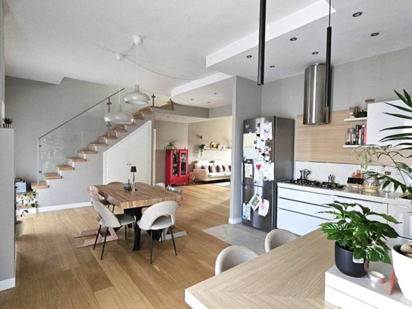 appartamento in vendita a Scandicci in zona San Giusto