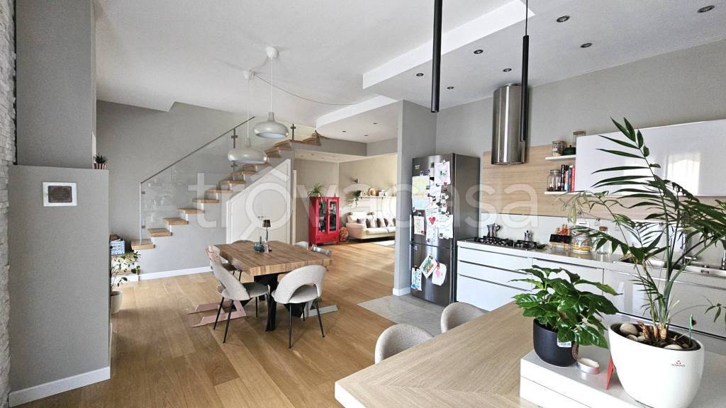 appartamento in vendita a Scandicci