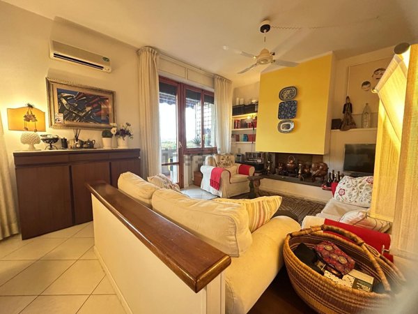 appartamento in vendita a Scandicci in zona Casellina