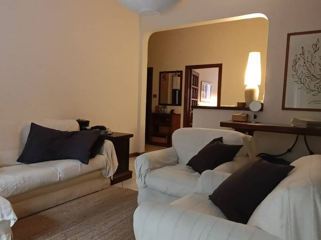 appartamento in vendita a Scandicci in zona San Giusto