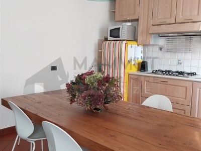 appartamento in vendita a Scandicci in zona Casellina