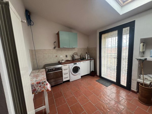 appartamento in vendita a Scandicci in zona San Vincenzo a Torri