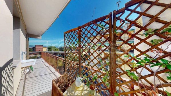 appartamento in vendita a Scandicci