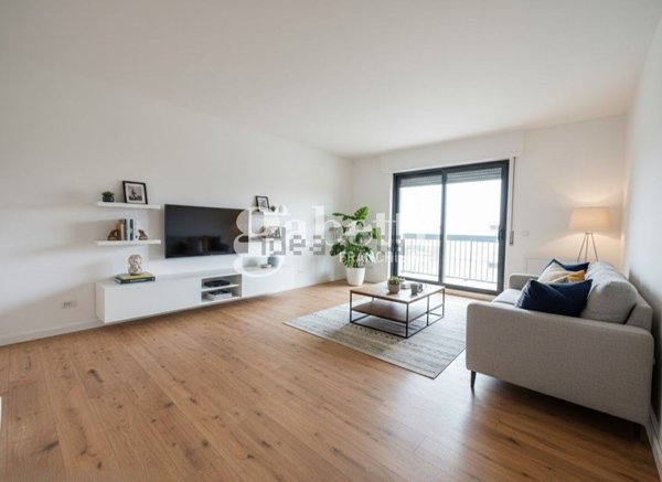 appartamento in vendita a Scandicci in zona Casellina