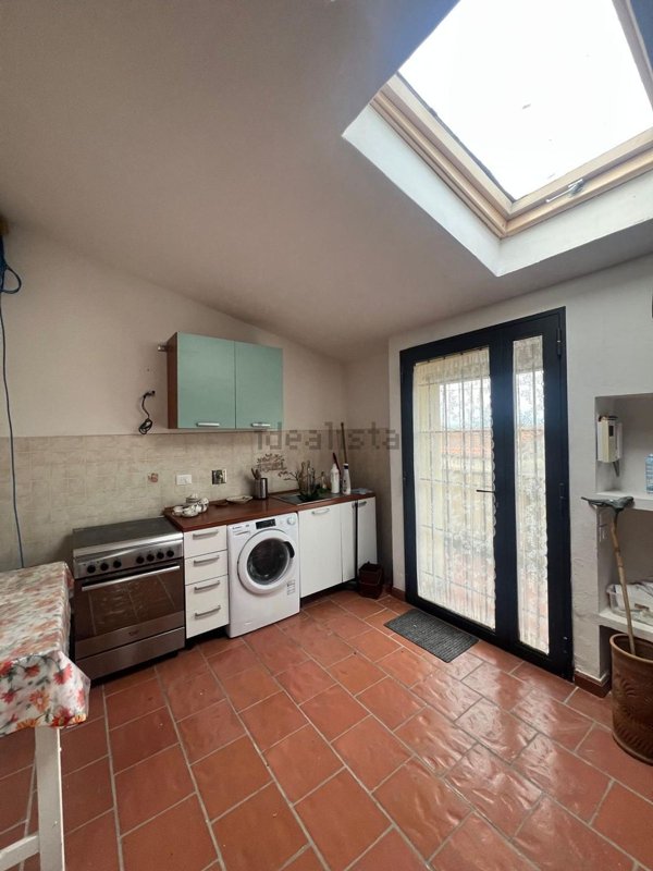 appartamento in vendita a Scandicci in zona San Vincenzo a Torri