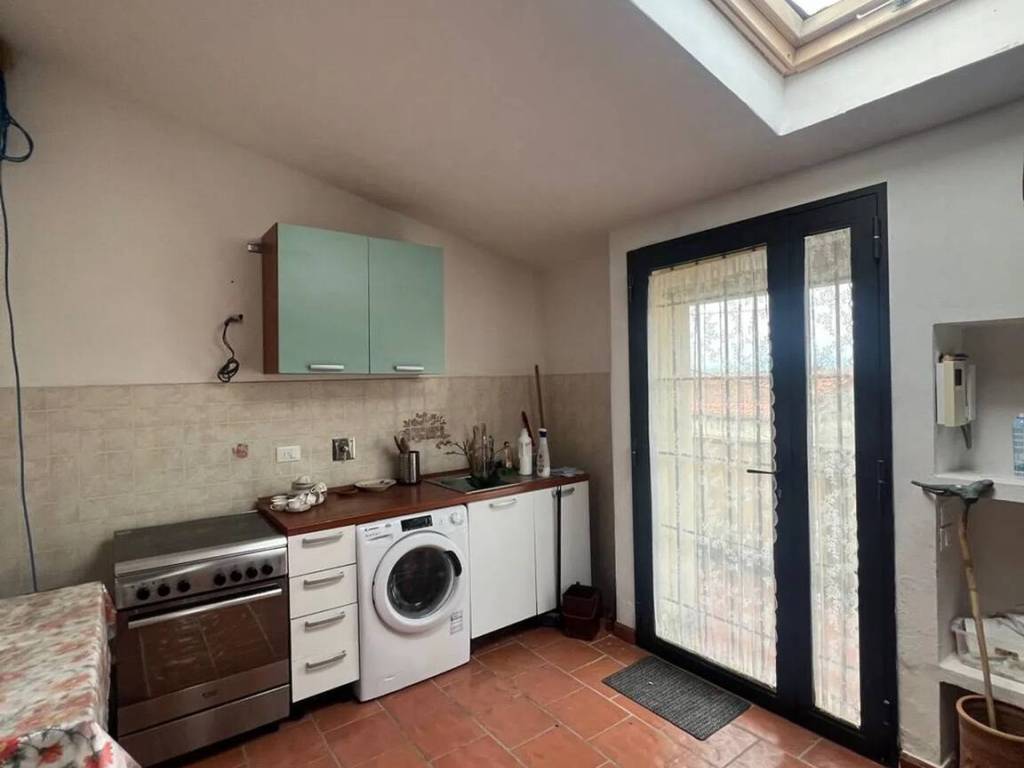 appartamento in vendita a Scandicci in zona San Vincenzo a Torri