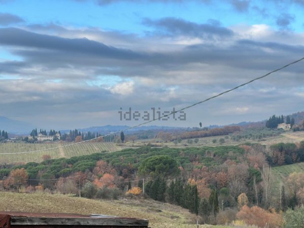 appartamento in vendita a Scandicci in zona San Vincenzo a Torri