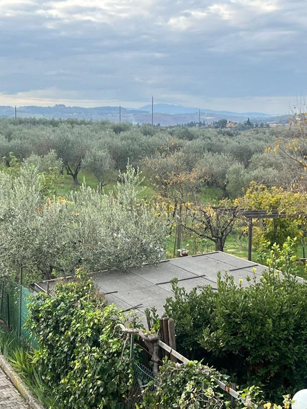 appartamento in vendita a Scandicci in zona San Vincenzo a Torri