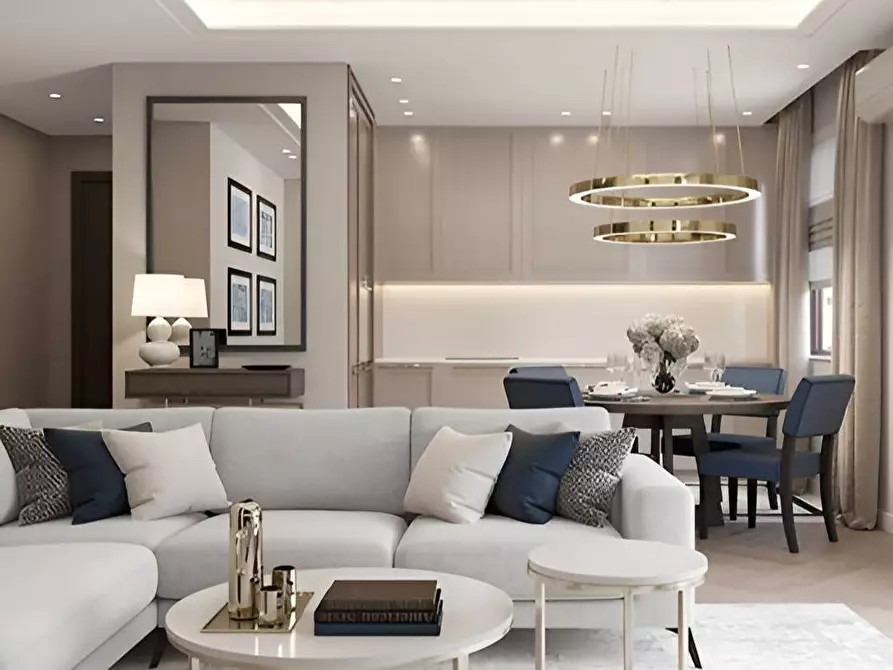 appartamento in vendita a Scandicci in zona Badia a Settimo