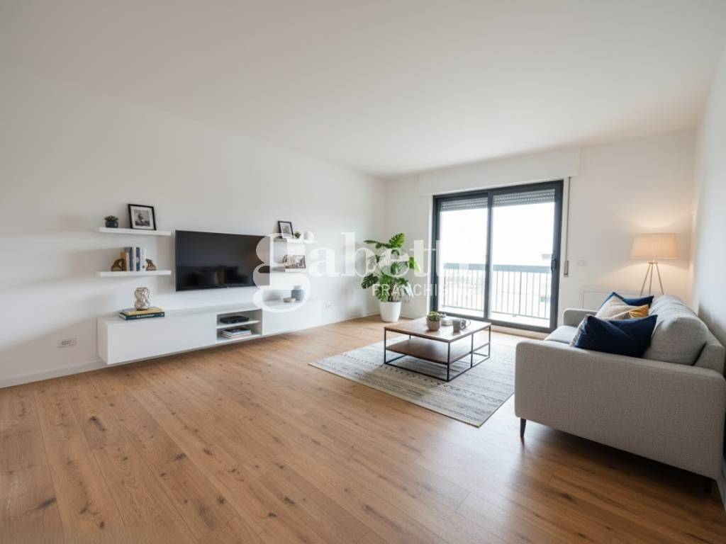 appartamento in vendita a Scandicci in zona Casellina