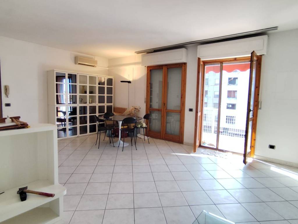 appartamento in vendita a Scandicci in zona Casellina