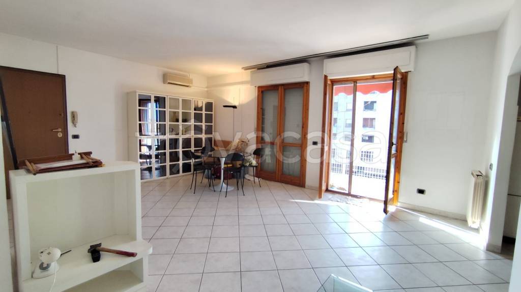 appartamento in vendita a Scandicci in zona Ponte a Greve