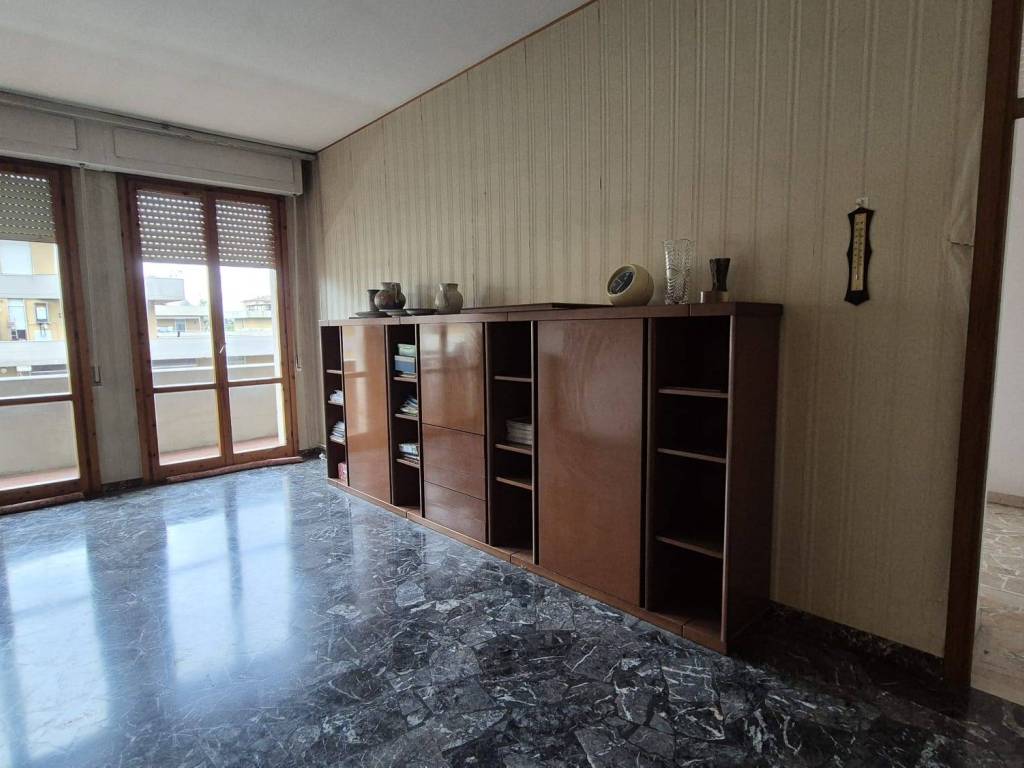 appartamento in vendita a Scandicci