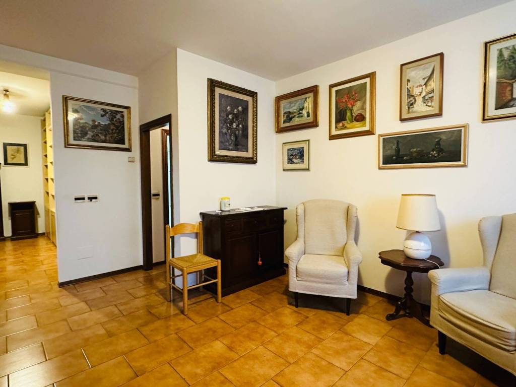 appartamento in vendita a Scandicci